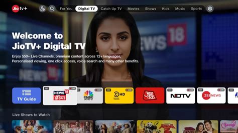 jio25.live|‎JioTV+ on the App Store.
